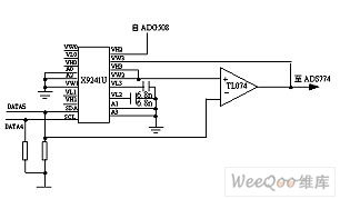 通信電源監(jiān)控系統(tǒng)下位機(jī)硬件電路的完整設(shè)計(jì)