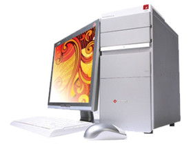 飛越A600-4E55臺(tái)式電腦參數(shù)規(guī)格與性能功能介紹