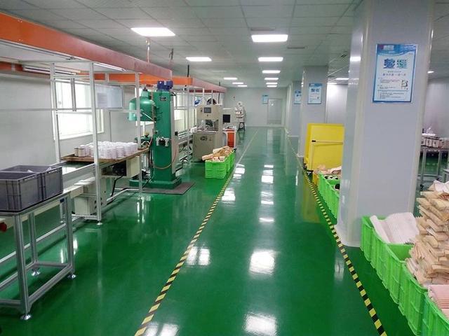 6S管理在企業推進的必要性